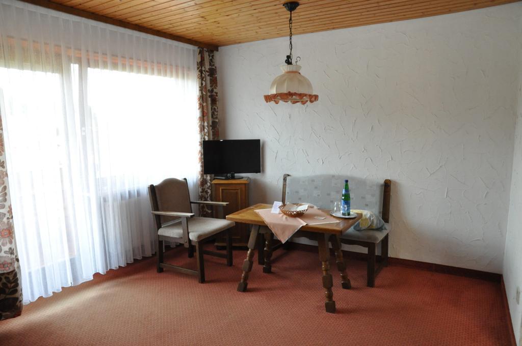 Reikartz Hotel Bergpanorama Pfronten Habitación foto