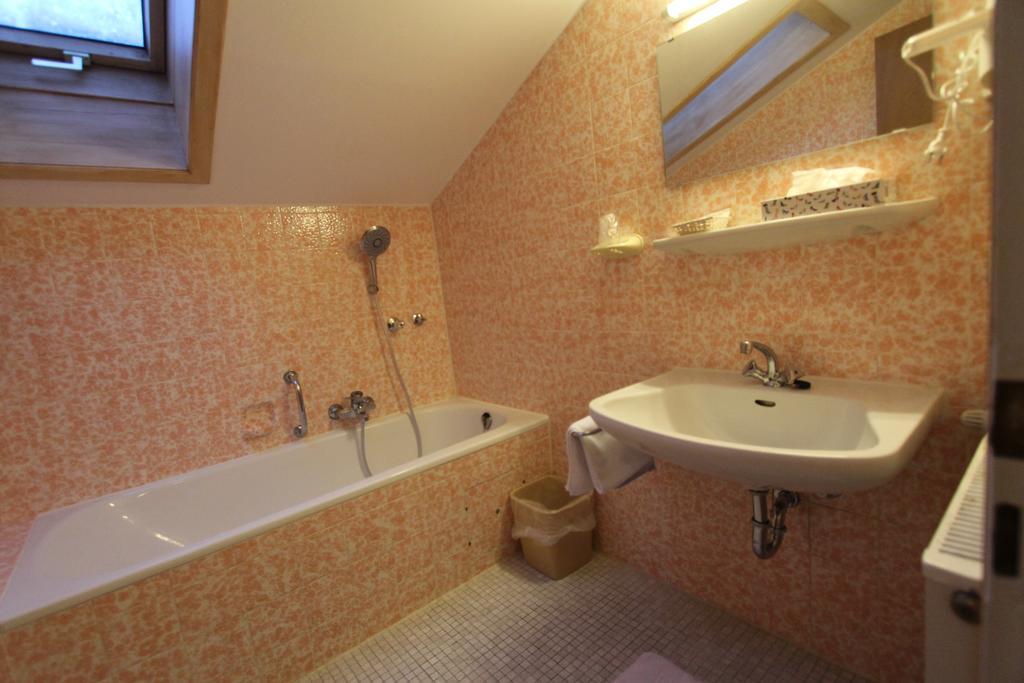 Reikartz Hotel Bergpanorama Pfronten Habitación foto