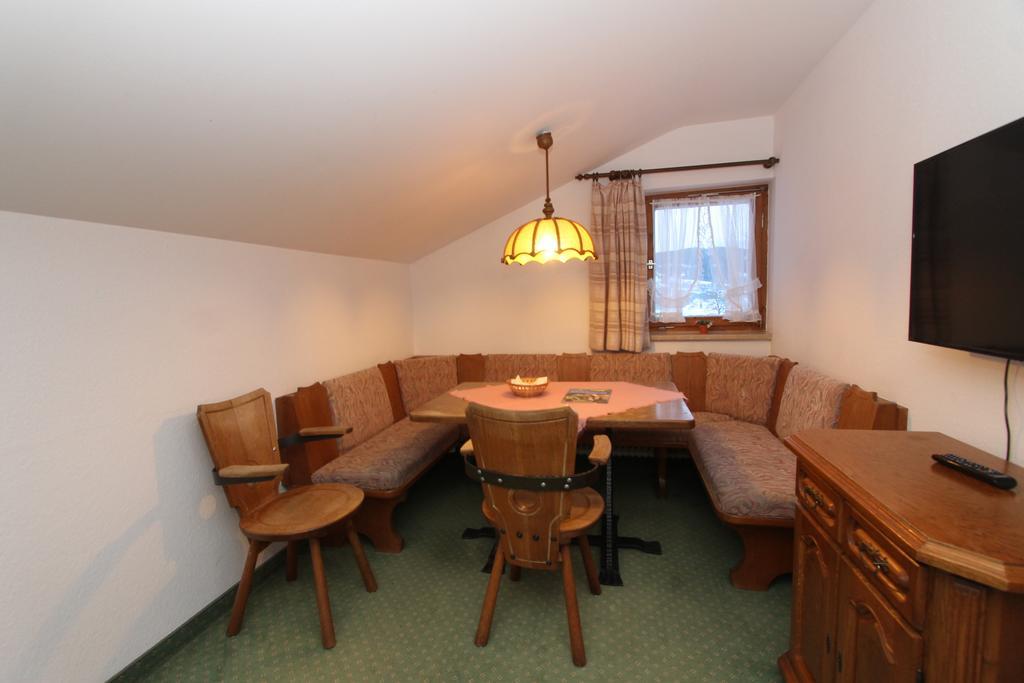Reikartz Hotel Bergpanorama Pfronten Habitación foto