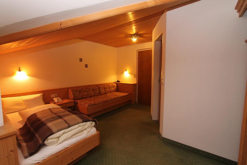 Reikartz Hotel Bergpanorama Pfronten Habitación foto