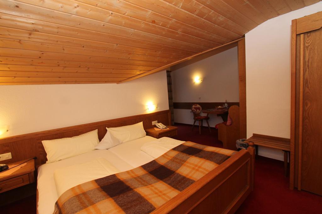 Reikartz Hotel Bergpanorama Pfronten Habitación foto