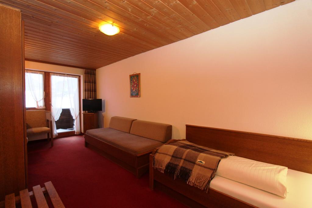 Reikartz Hotel Bergpanorama Pfronten Habitación foto