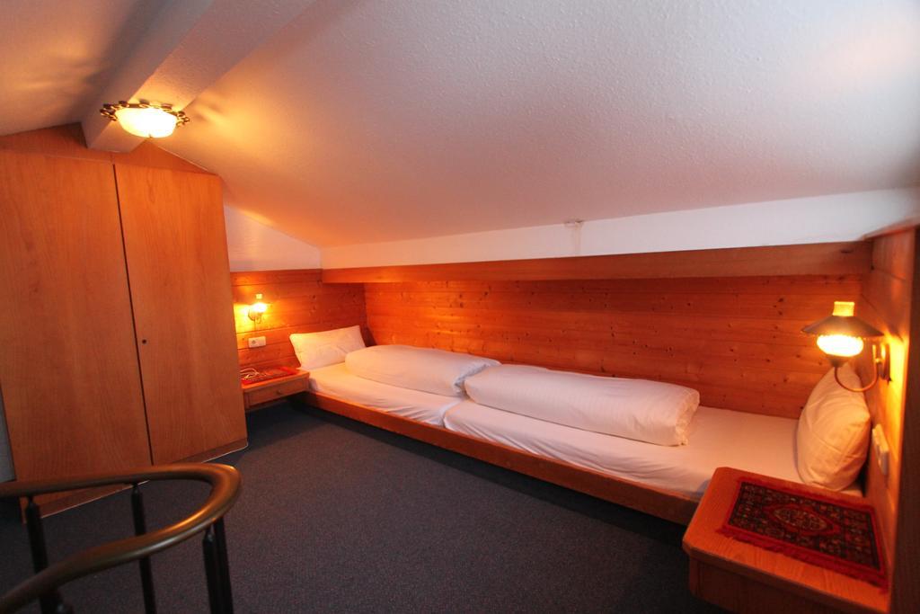 Reikartz Hotel Bergpanorama Pfronten Habitación foto