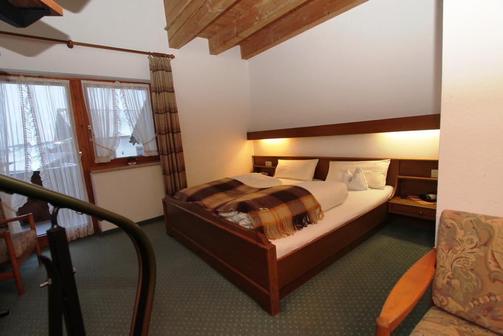 Reikartz Hotel Bergpanorama Pfronten Habitación foto
