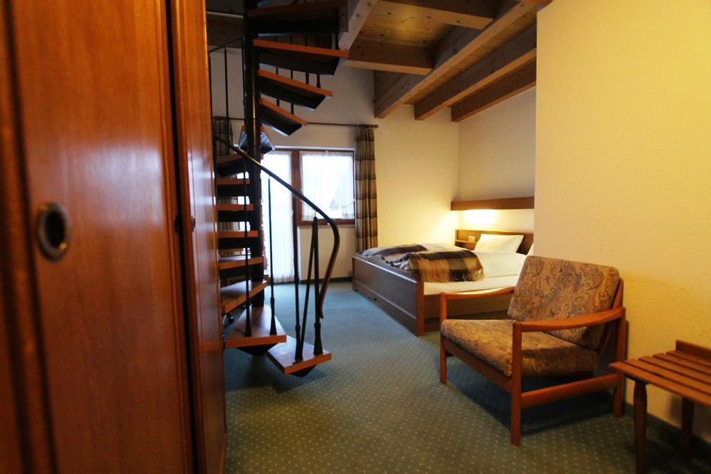 Reikartz Hotel Bergpanorama Pfronten Habitación foto