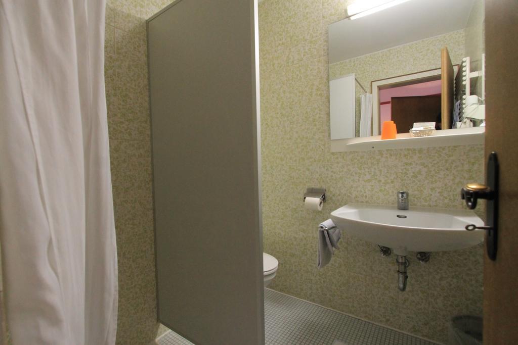 Reikartz Hotel Bergpanorama Pfronten Habitación foto