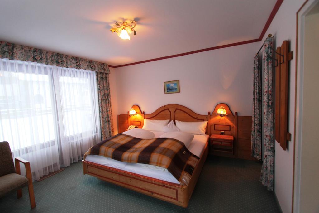 Reikartz Hotel Bergpanorama Pfronten Habitación foto