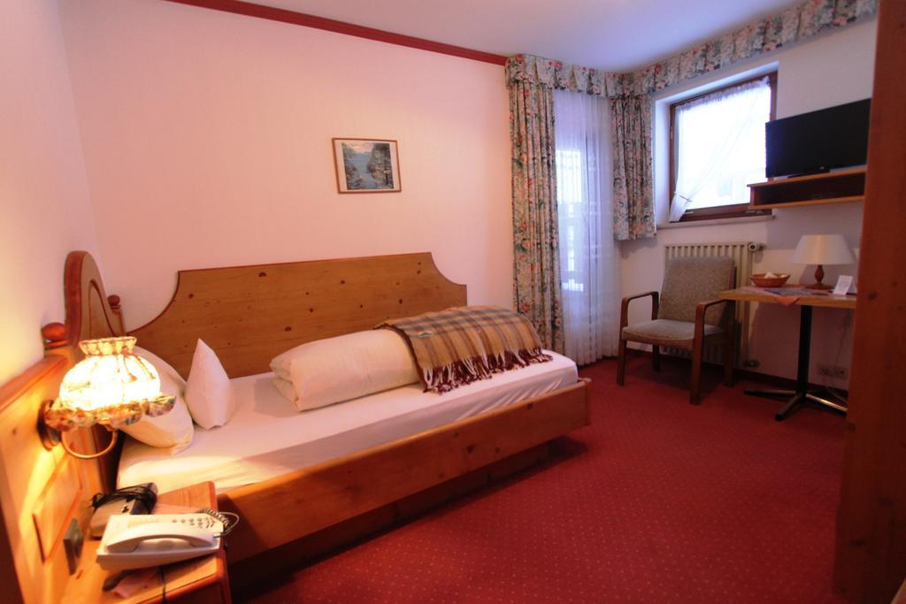 Reikartz Hotel Bergpanorama Pfronten Habitación foto