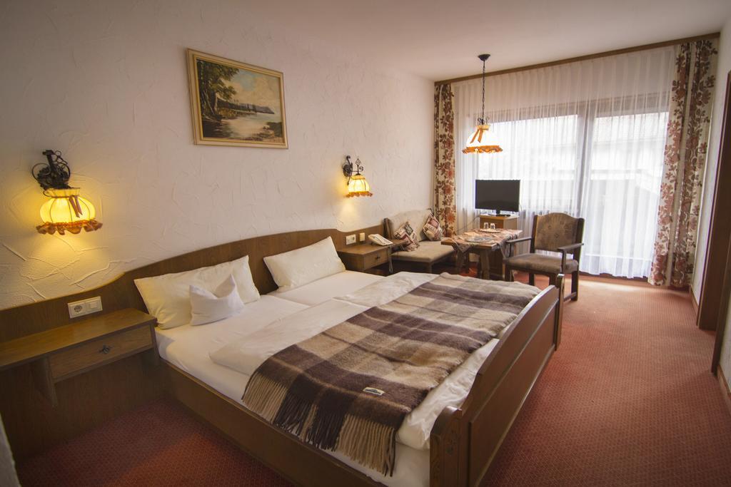 Reikartz Hotel Bergpanorama Pfronten Exterior foto