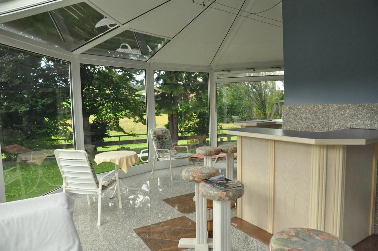 Reikartz Hotel Bergpanorama Pfronten Exterior foto
