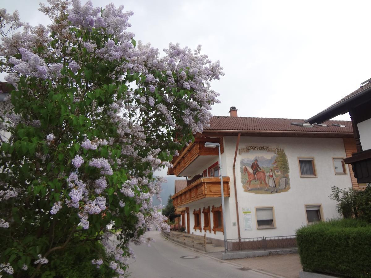 Reikartz Hotel Bergpanorama Pfronten Exterior foto